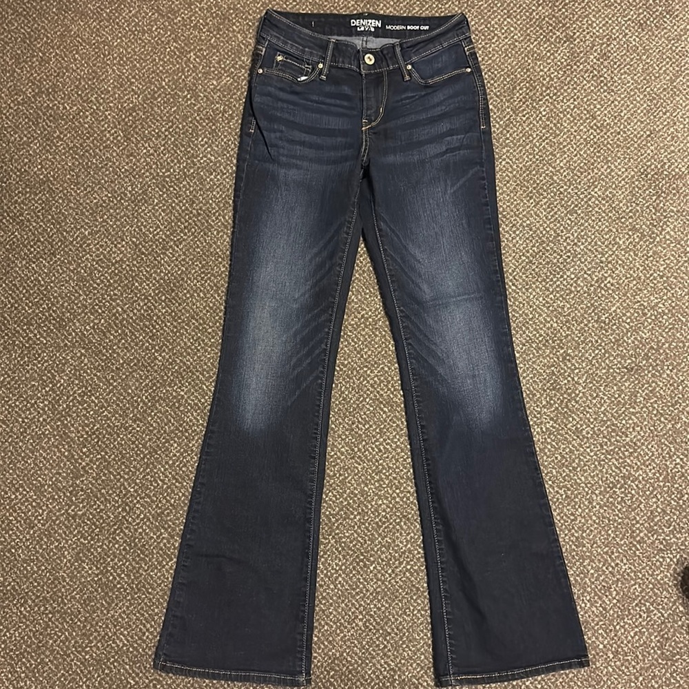 Levi denizen 26/32